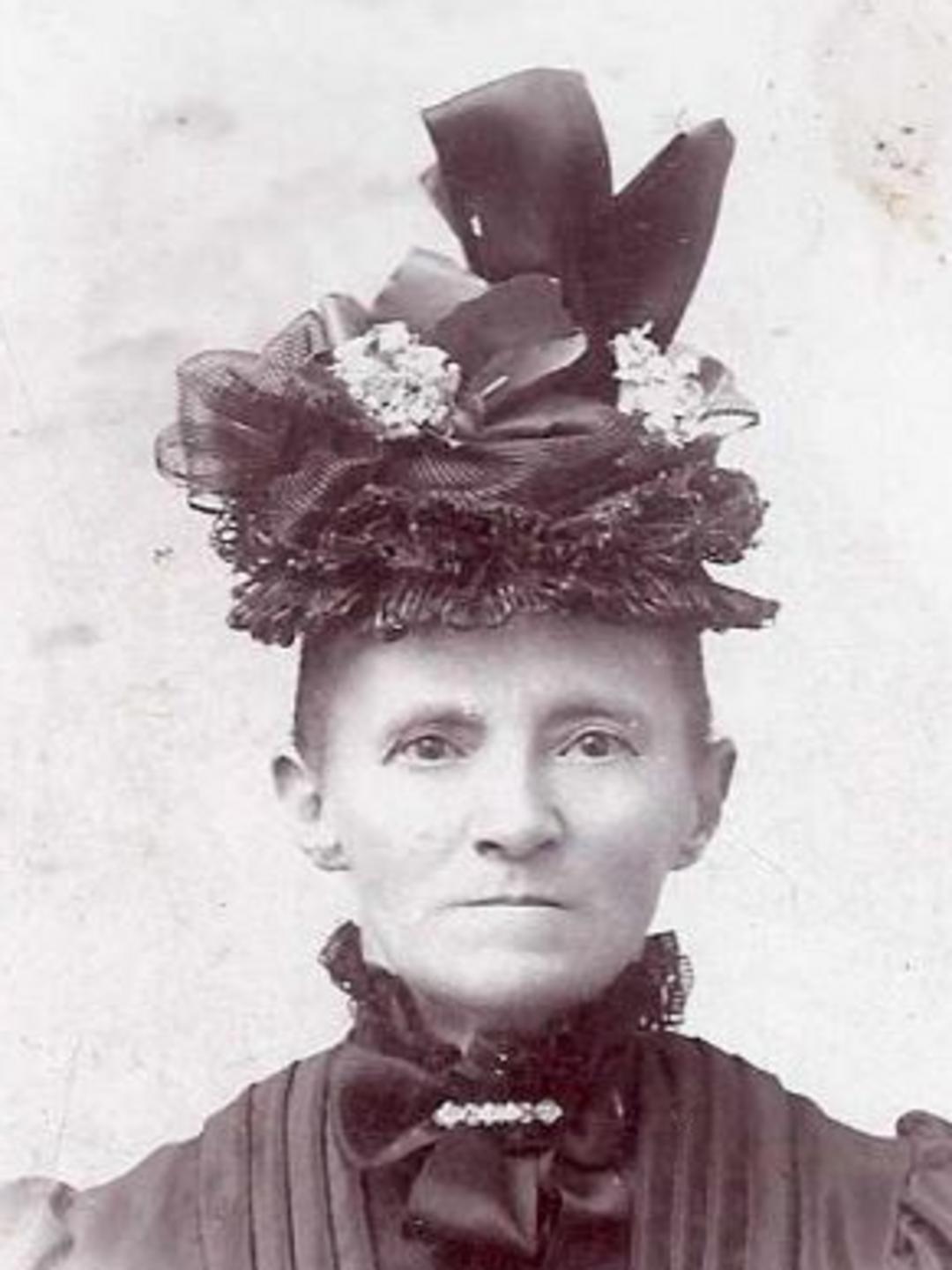 Mary Ann Cheshire (1841 - 1922) Profile